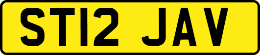 ST12JAV