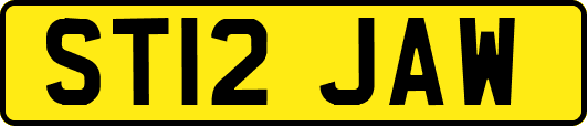 ST12JAW