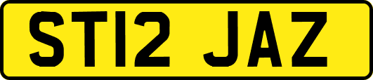 ST12JAZ