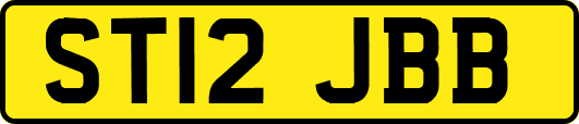 ST12JBB