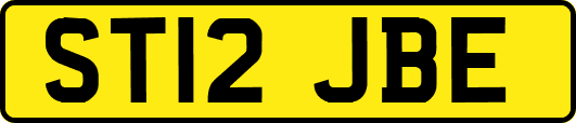 ST12JBE