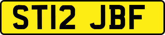 ST12JBF