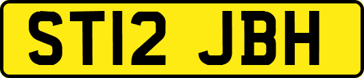 ST12JBH