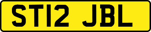 ST12JBL