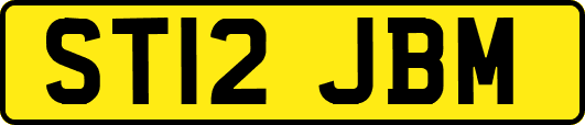 ST12JBM
