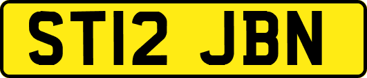 ST12JBN
