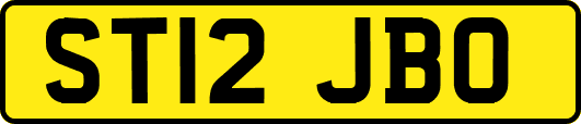 ST12JBO