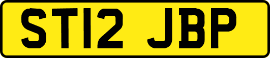 ST12JBP