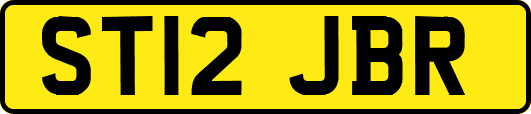 ST12JBR