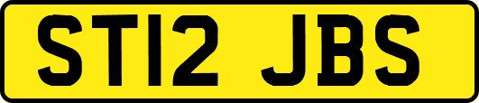 ST12JBS