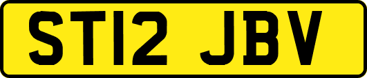 ST12JBV