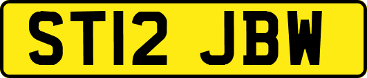 ST12JBW