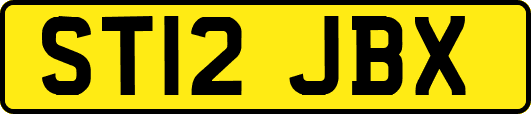 ST12JBX