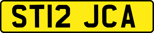 ST12JCA