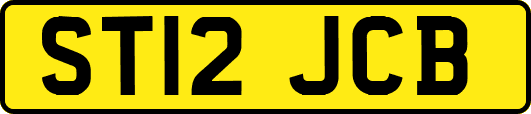 ST12JCB