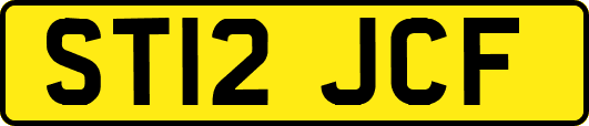 ST12JCF