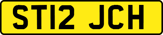 ST12JCH