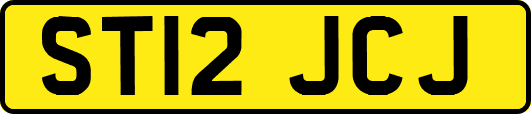 ST12JCJ