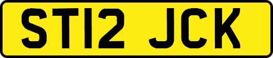 ST12JCK