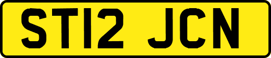 ST12JCN