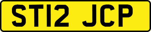 ST12JCP