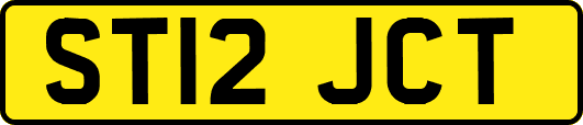 ST12JCT