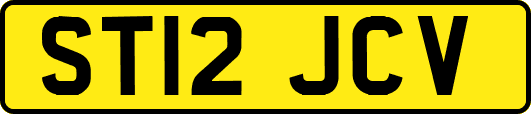 ST12JCV
