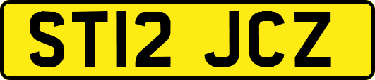 ST12JCZ