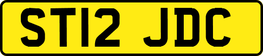 ST12JDC