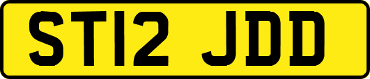 ST12JDD