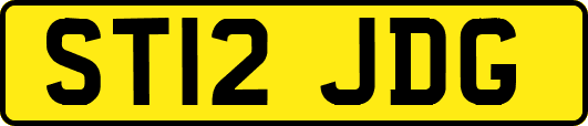 ST12JDG