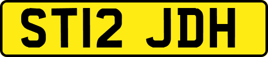 ST12JDH