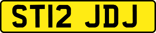 ST12JDJ