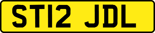 ST12JDL