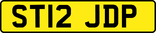 ST12JDP