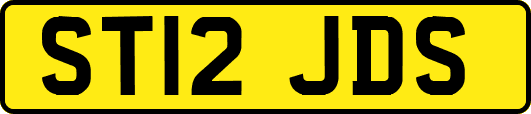 ST12JDS