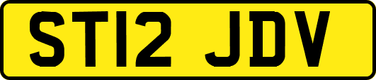 ST12JDV