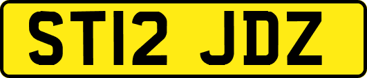 ST12JDZ