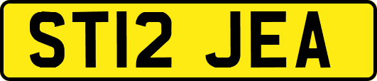 ST12JEA