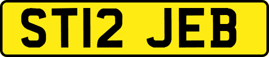 ST12JEB