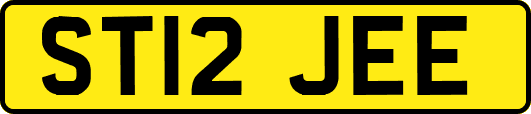 ST12JEE