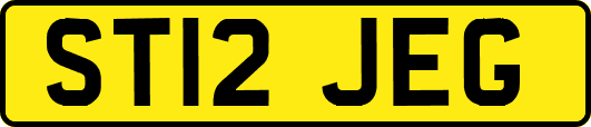 ST12JEG