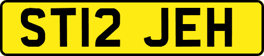 ST12JEH