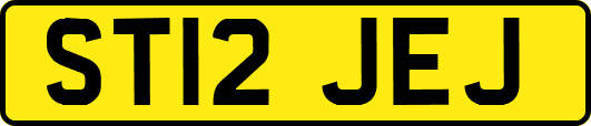 ST12JEJ
