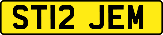 ST12JEM