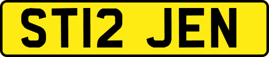ST12JEN