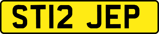 ST12JEP