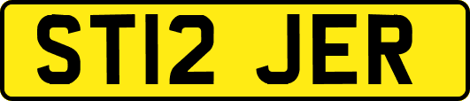 ST12JER