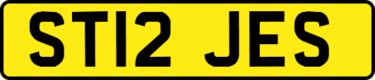 ST12JES