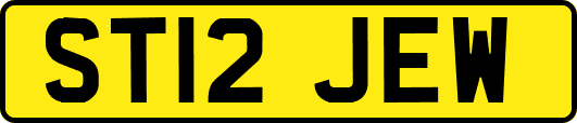 ST12JEW